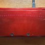 Nintendo 3DS Flame red Image 5
