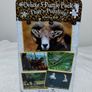 5 Deluxe Jigsaw Puzzles In Storage Tin Image 2