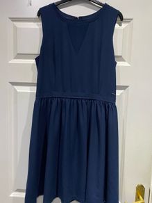 Tommy Hilfiger dress size L
