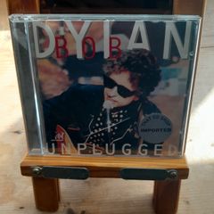 Bob Dylan - MTV Unplugged - CD