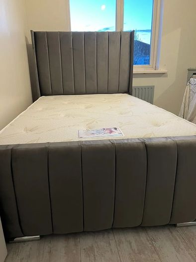 Beds