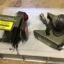 military side lights , 2 off , for Landrover /trailer or other. Image 2