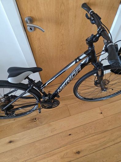 Merida Bike
