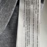 Grey Abercrombie long sleeve tshirt - sz 7/8 Image 5