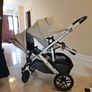 Buggy And Cot Set Image 5