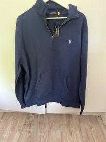 quarter zip
