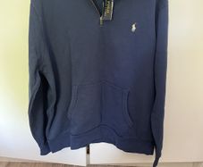 quarter zip