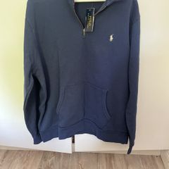 quarter zip