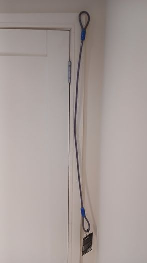 Extra Bike Cable - Raleigh MAX 700 - New with Tag.