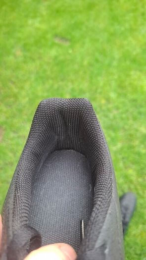 Adidas astro boots