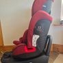Joie Stages ISOFIX carseat Image 6