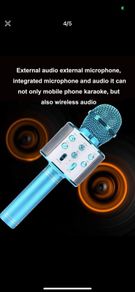 microphone for kids