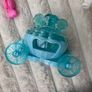Crystal unicorn carriage BJ toys unicorn - loose wiings approx. 9 cm. Only 1 candy Please see photos Image 10