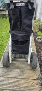 Magliner trolley
