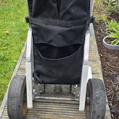 Magliner trolley