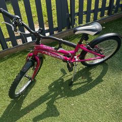 Ridgeback Girls Bike 20"