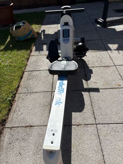 NordicTrack RX1000 Rowing Machine
