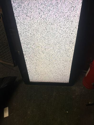 LG 37inch