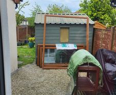 Patio Doors FREE