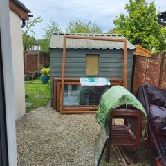 Patio Doors FREE