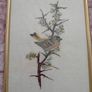 Bundle of 7 Vintage Framed Pictures Image 6