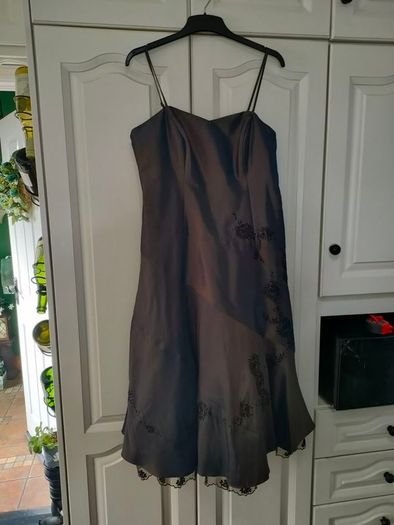 Occasion Formal Dress Size 16