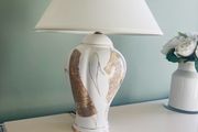 Royal Tara China Lamp