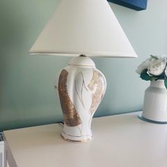 Royal Tara China Lamp