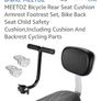 kids bike seat Image 4