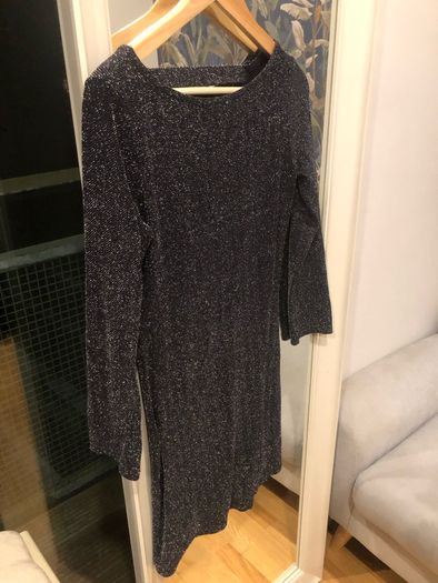ladies Bennetton dress