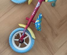 balance bike