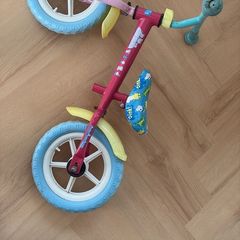 balance bike