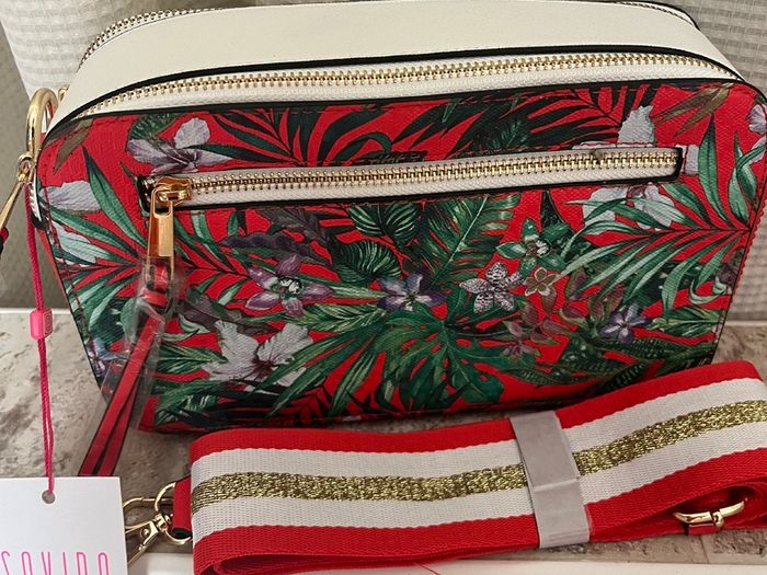 New Crossbody Bag