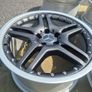 Oem Amg F1 Sl55 Wheels Image 7