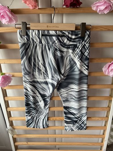 bottoms  size 10 capri sports bottoms primark