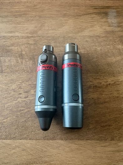 T.Bone Free2B - Wireless Transmission System