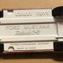 Corgi Toys 1/43 Ford Mustang fastback Image 4