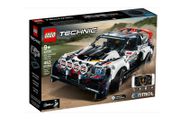 LEGO - App-Controlled Top Gear Rally Car - 42109 - New - Retired product