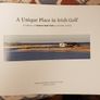 A Unique Place In Irish Golf: A History Of Sutton Golf Club by Rodney Guiney Image 2