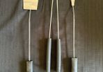 Brand new BBQ tool set