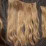 seamless hair Image 3