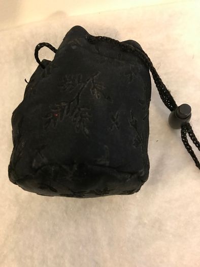 Three Evening Bags