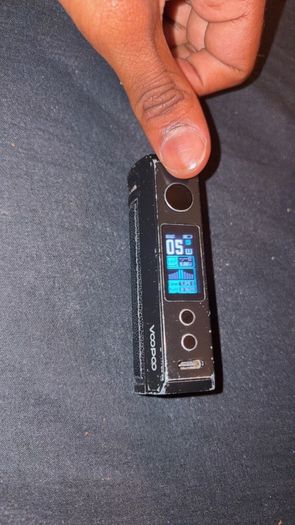 Electronic device