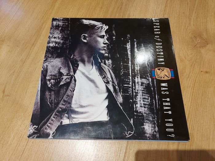 Selection Of 12" Vinyl Singles - All Cleaned And In Great Condition