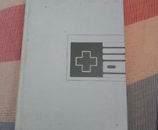 Playing With Power NES Classics Hardback Book