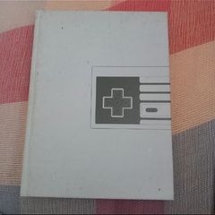 Playing With Power NES Classics Hardback Book
