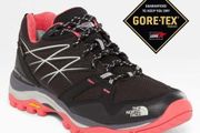 The North Face Shoes Goretex
