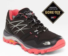 The North Face Shoes Goretex