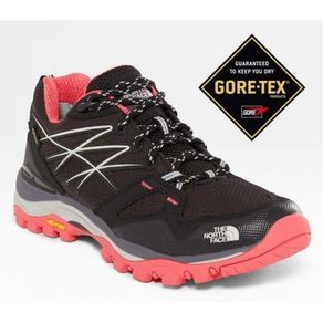 The North Face Shoes Goretex