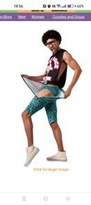 LMFAO Costume